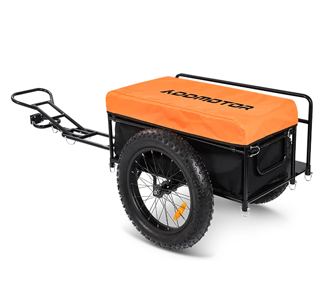 Addmotor Trailer For 26" Ebike