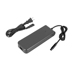 48V 4A/DC/XLR/3 Pin Charger